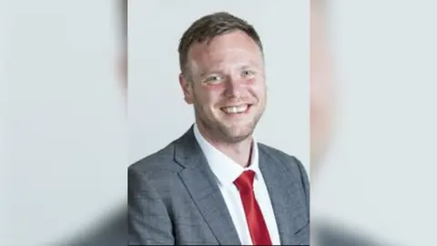 Reading Borough Council Jason Brock