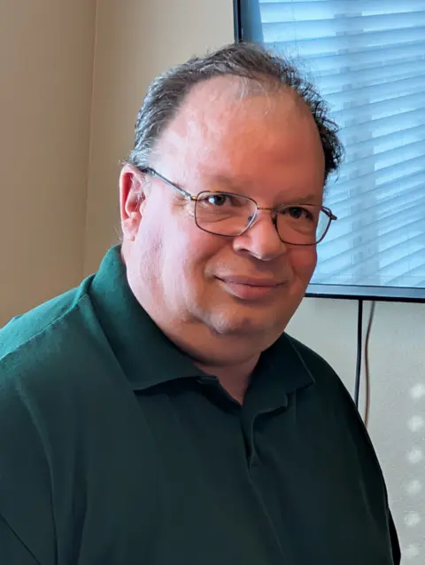 Michael Galletly