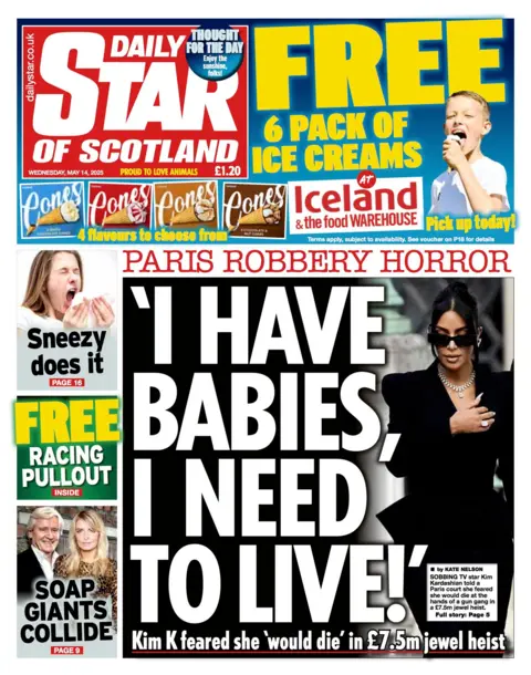 Daily Star