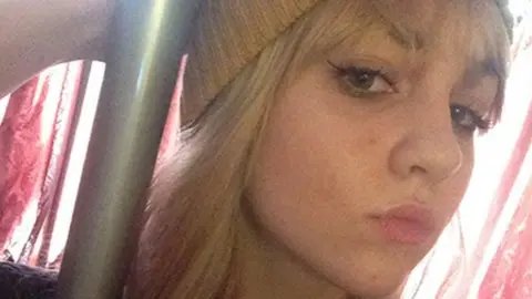 Anneka Baldwin Niamh Baldwin