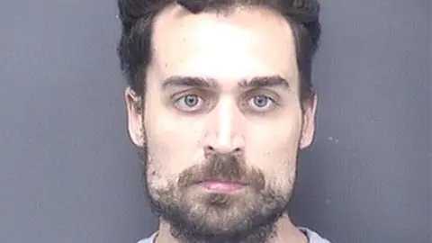 Dorset Police Alberto Fioletti