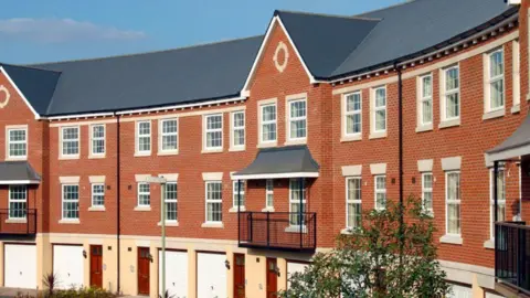 Peterborough City Council Homes in Peterborough