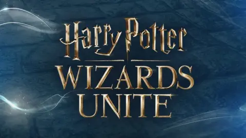 Warner Bros Interactive Harry Potter