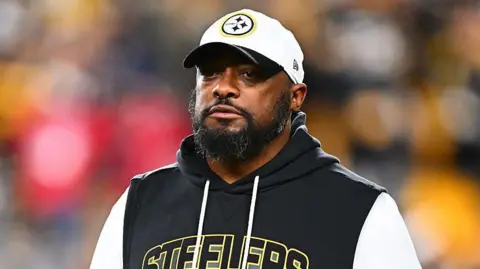 Mike Tomlin