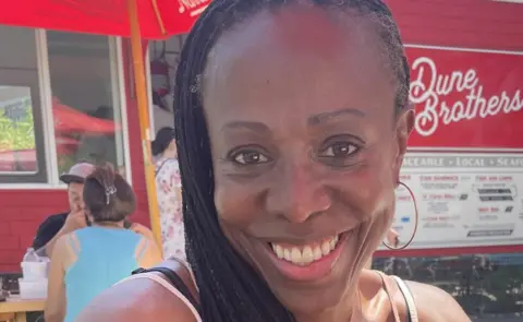 Cherish Cullison Cherish Cullison