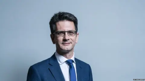 UK Parliament Steve Baker