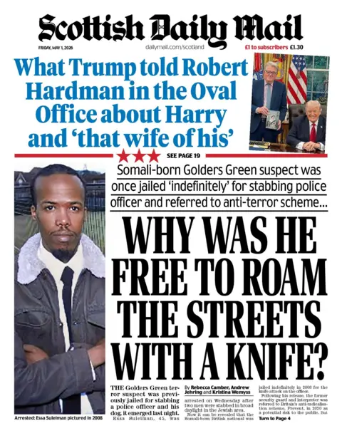 Daily Mail