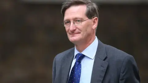 Getty Images Dominic Grieve