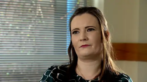Dr Lorraine Grimes