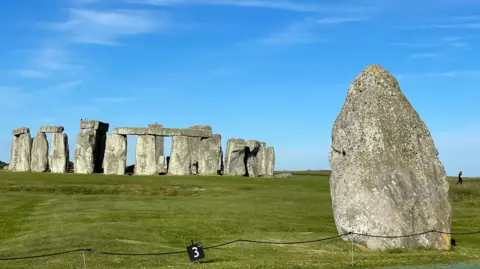 Stonehenge