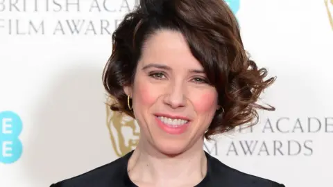 PA Sally Hawkins
