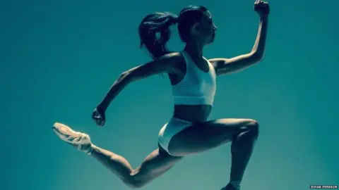 Johan Persson Tala Lee Turton