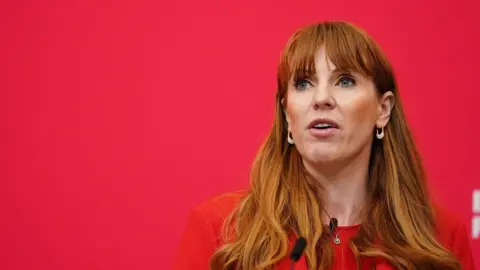 Jordan Pettitt Angela Rayner