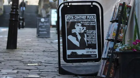 Jess Connett 20th Century Flicks