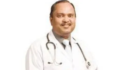 New Hope Hospital Dr Simon Hercules was a neurosurgeon