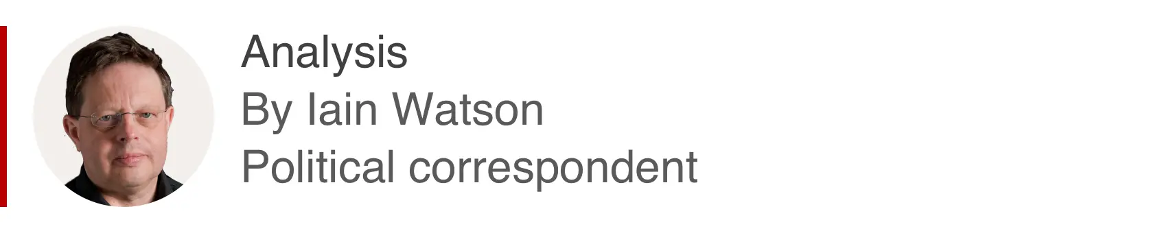 Analysis box by Iain Watson, political correspondent