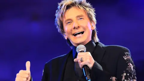 Barry Manilow explains why he kept his sexuality a secret for decades