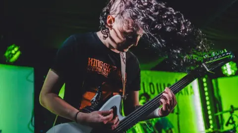 Cillian Breathnach Cillian Breathnach