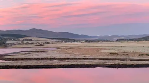 David Houston Kyle of Sutherland