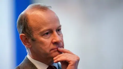 Getty Images Henry Bolton