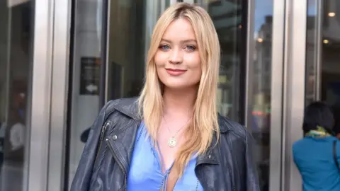 Laura Whitmore