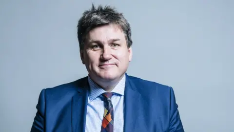 UK Parliament Kit Malthouse