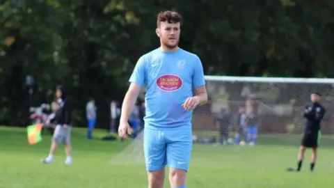 Richard Abrahams Luke Abrahams