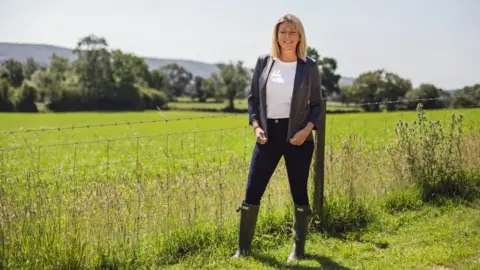 Senedd/Laura Anne Jones Laura Anne Jones
