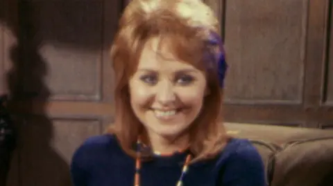 Lulu interviewed in 1971
