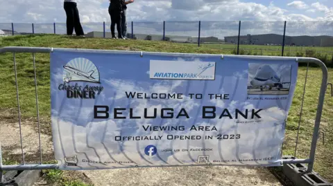 Beluga Bank 