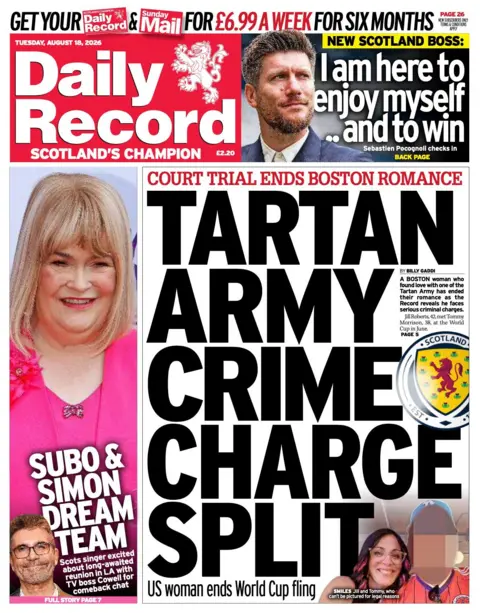 Daily Record