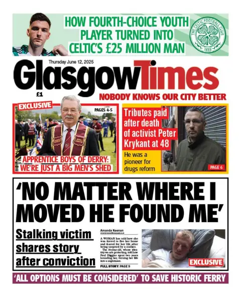 Glasgow Times