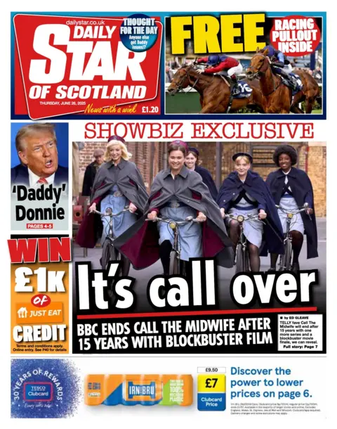 Daily Star