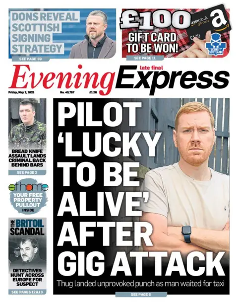 Evening Express