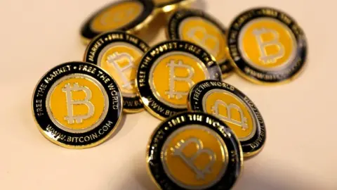 Reuters Bitcoin badges