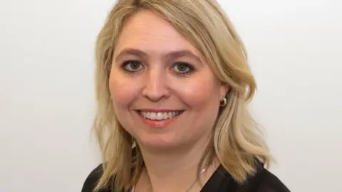 BBC Karen Bradley