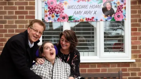 Amy May Trust Amy May Shead