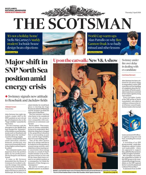 The Scotsman