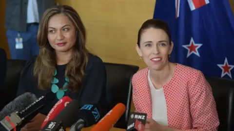 PA Media New Zealand