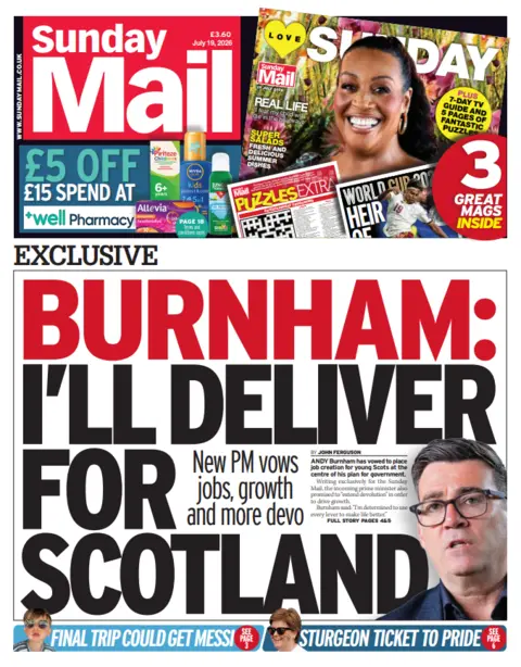 Daily Record