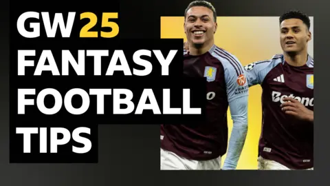 BBC SPORT FPL team of the week