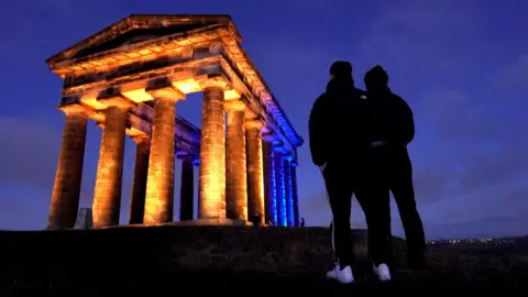 NNP Penshaw Monument