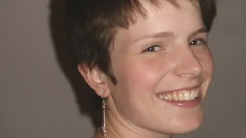 Family handout Sally Mays