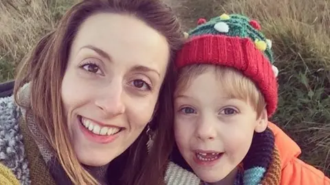 Lavinia Musolino Lavinia Musolino with Enzo