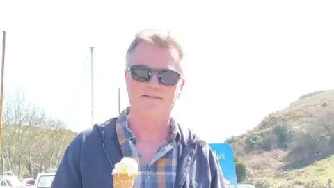 Mark Goodall Mark Goodall