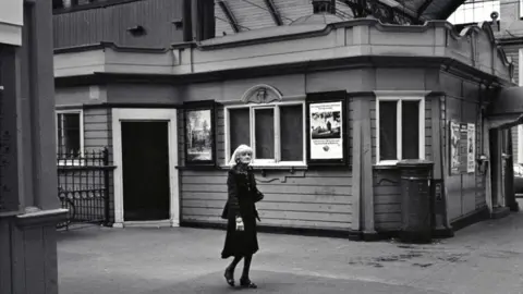 Luis Bustamante Hull