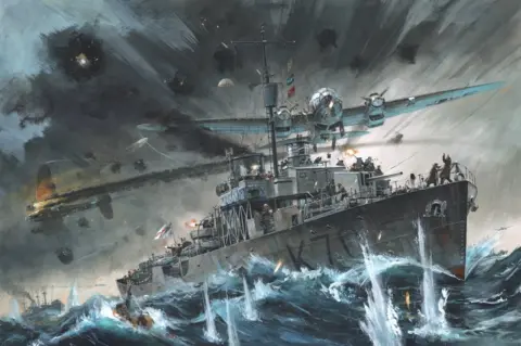 Rebellion Publishing IP Ltd Nightshade cover (by Keith Burns)