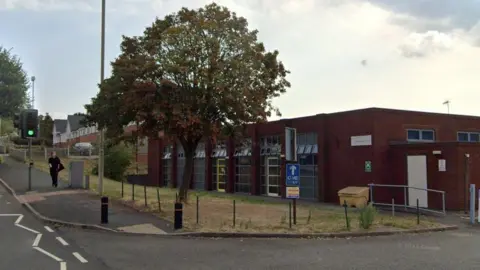 Google The Unicorn Centre