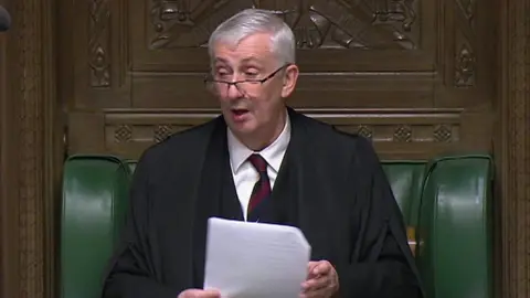 Lindsay Hoyle