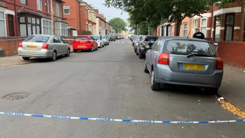 BBC Melbourne Street